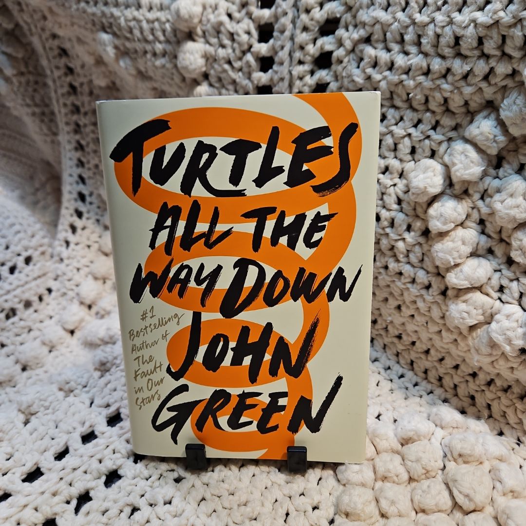 Turtles All the Way Down