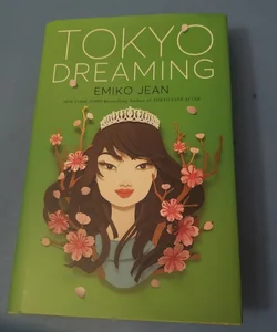 Tokyo Dreaming