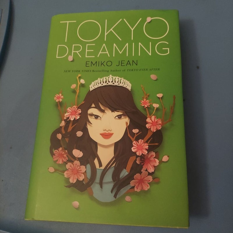 Tokyo Dreaming