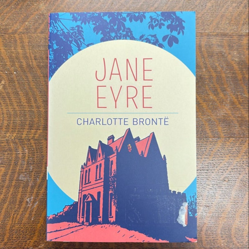 Jane Eyre