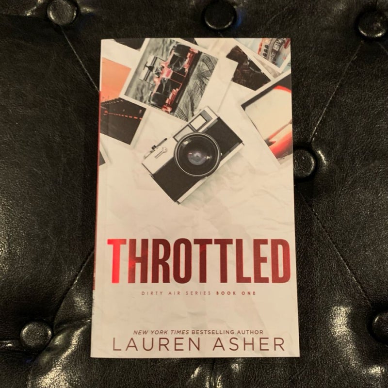 Throttled