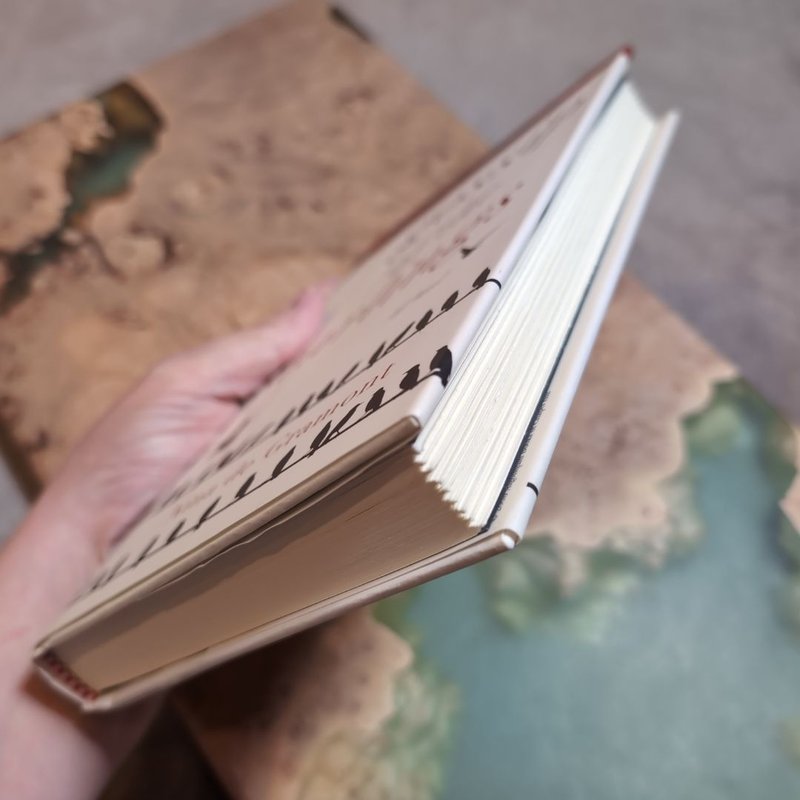 Gossip of the Starlings