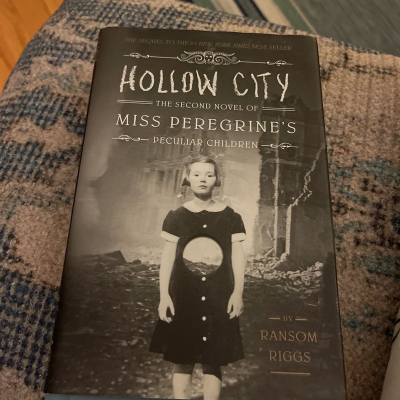 Hollow City