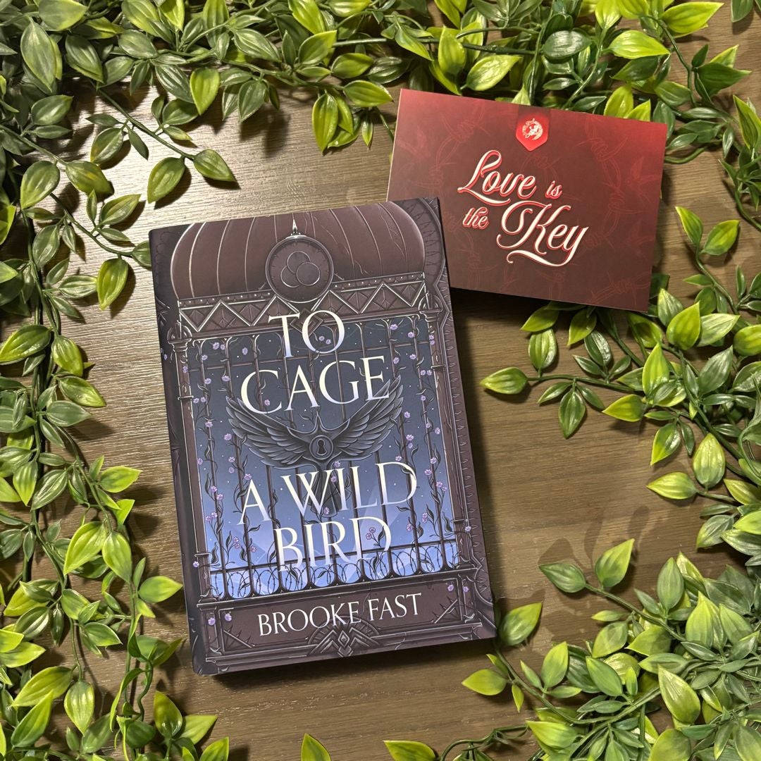 A Touch of Darkness Books 1-4 Hades x Persephone SIGNED FairyLoot