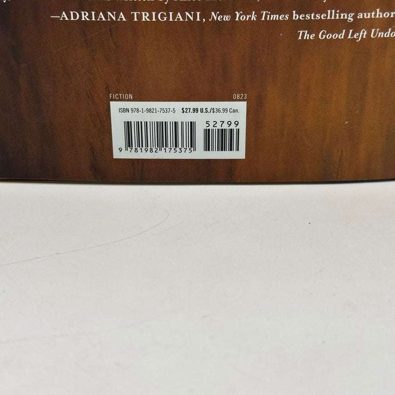 The Invisible Hour (1st edition 1st printing)