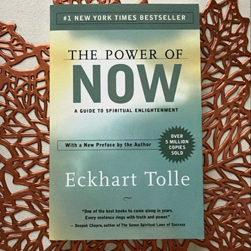 The Power of Now