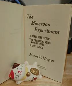 The Minervan Experiment