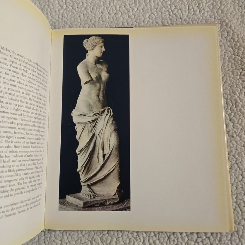 Masterpieces of Greek Art