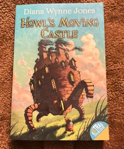 Howl's Moving Castle