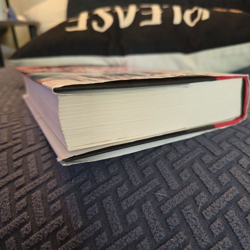 End of Watch* First Edition*