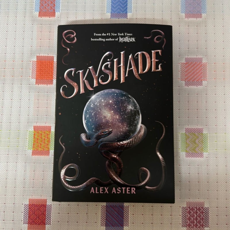 Skyshade