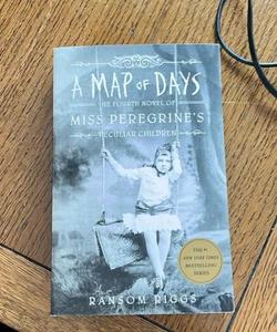 A Map of Days