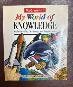 My World of Knowledge