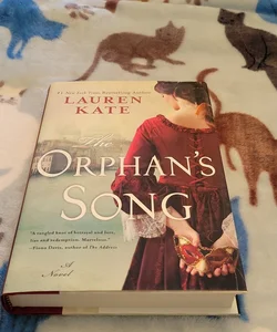 The Orphan's Song