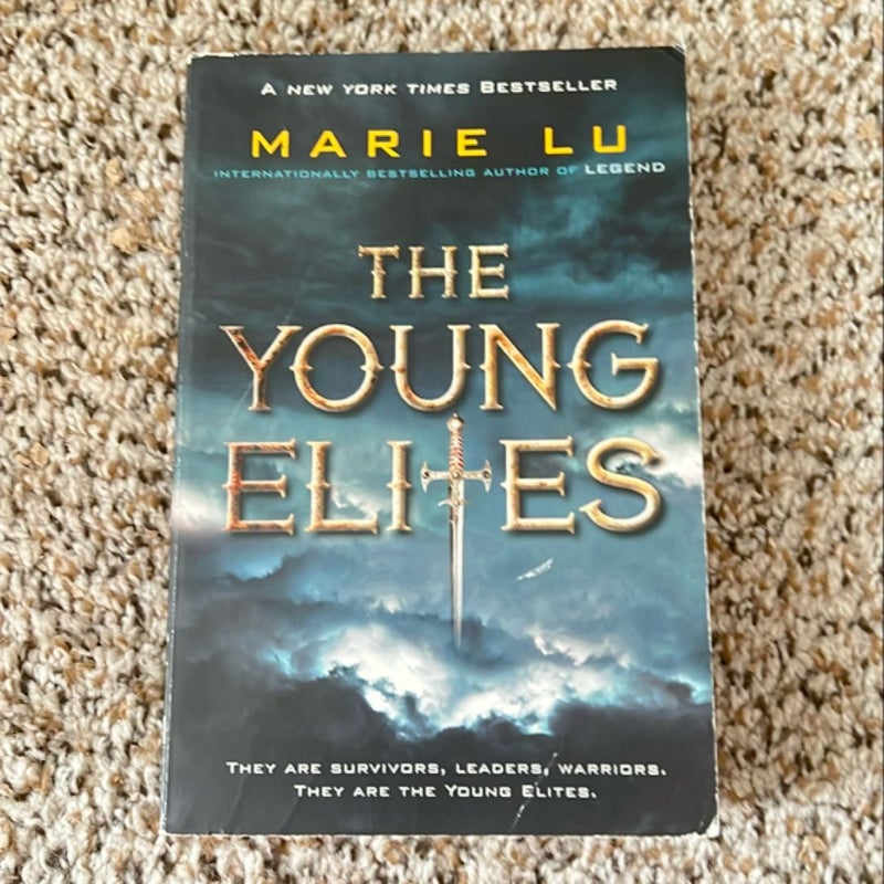 The Young Elites