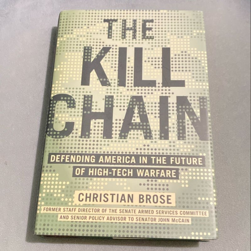 The Kill Chain