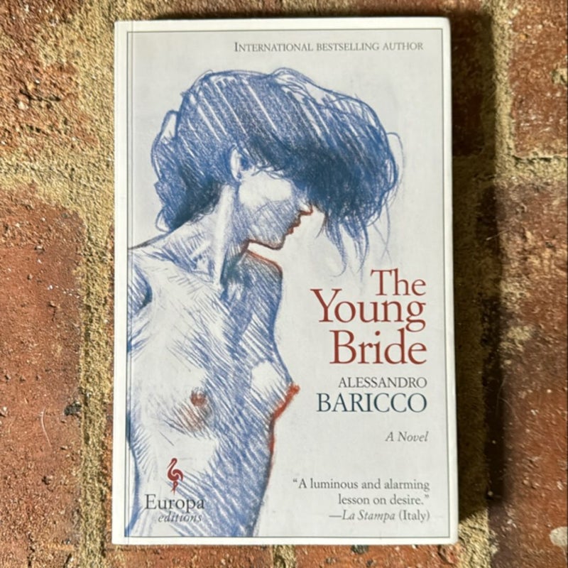 The Young Bride