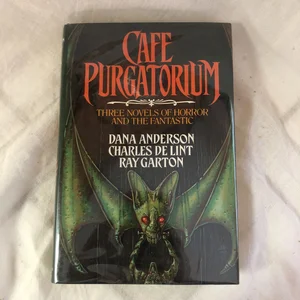 Cafe Purgatorium