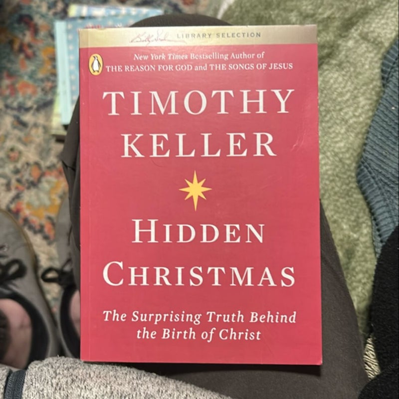 Hidden Christmas