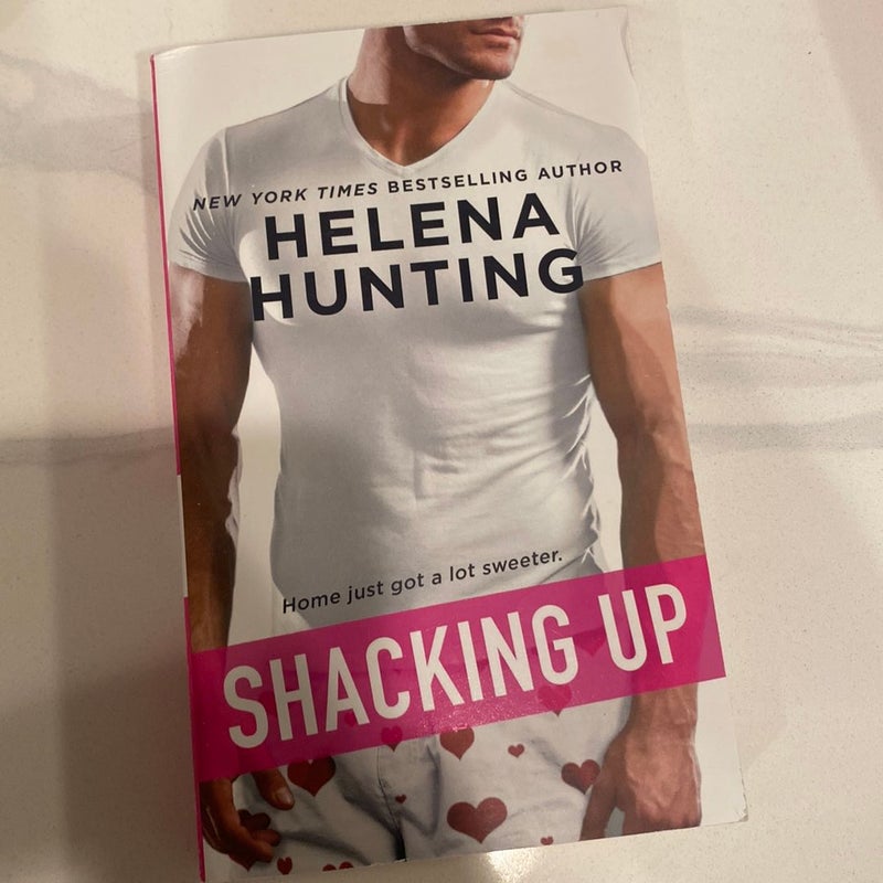 Shacking Up