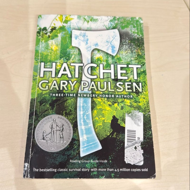 Hatchet