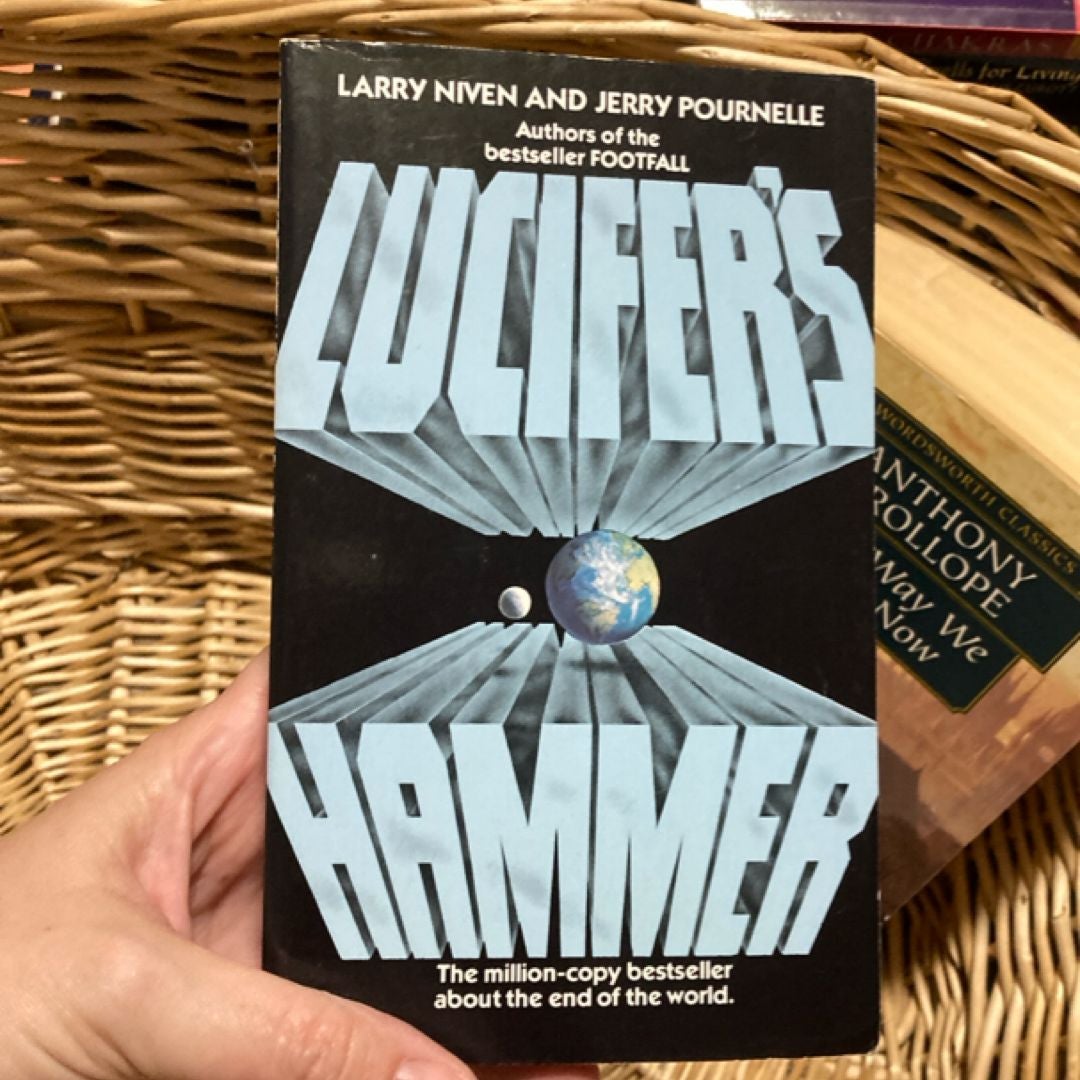 Lucifer's Hammer