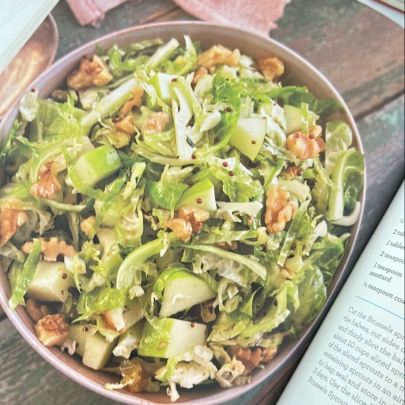 The Whole30 Cookbook