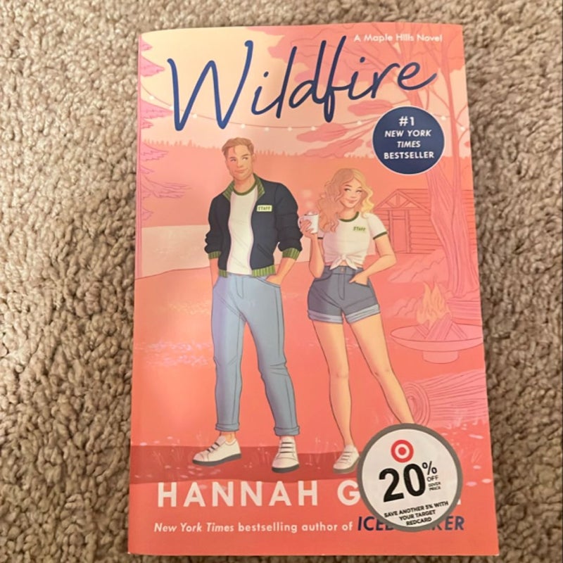 Wildfire