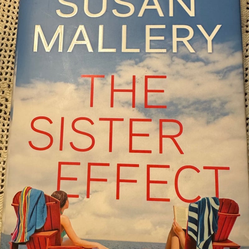 The Sister Effect