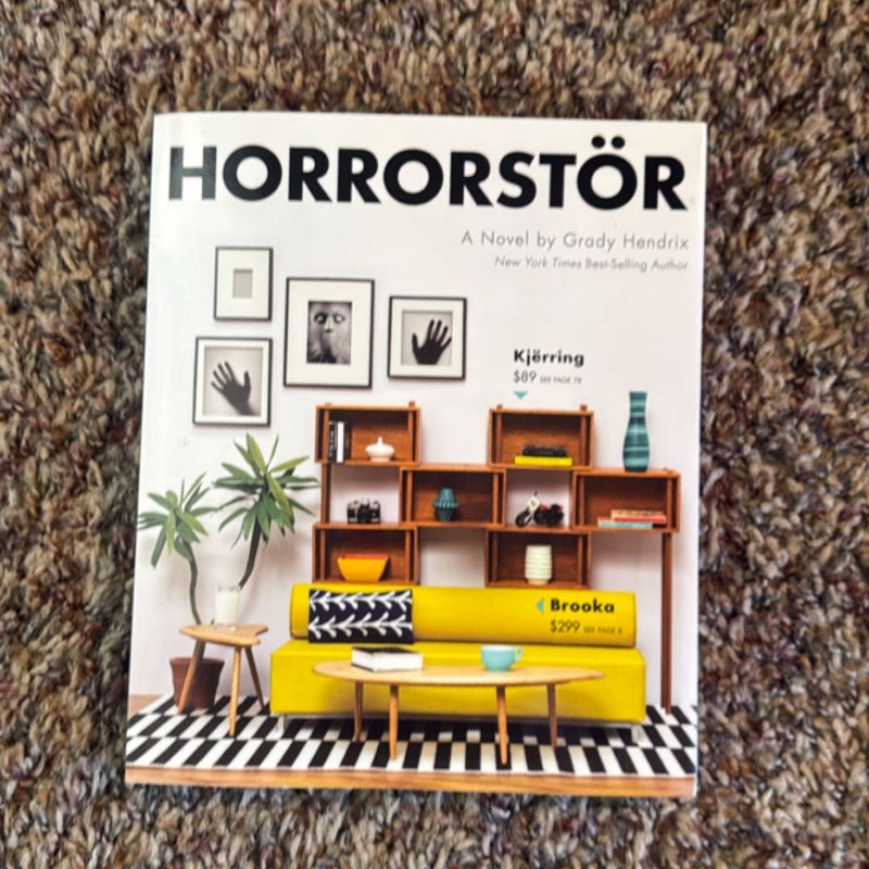 Horrorstor