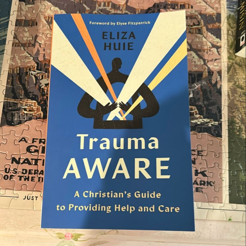 Trauma Aware