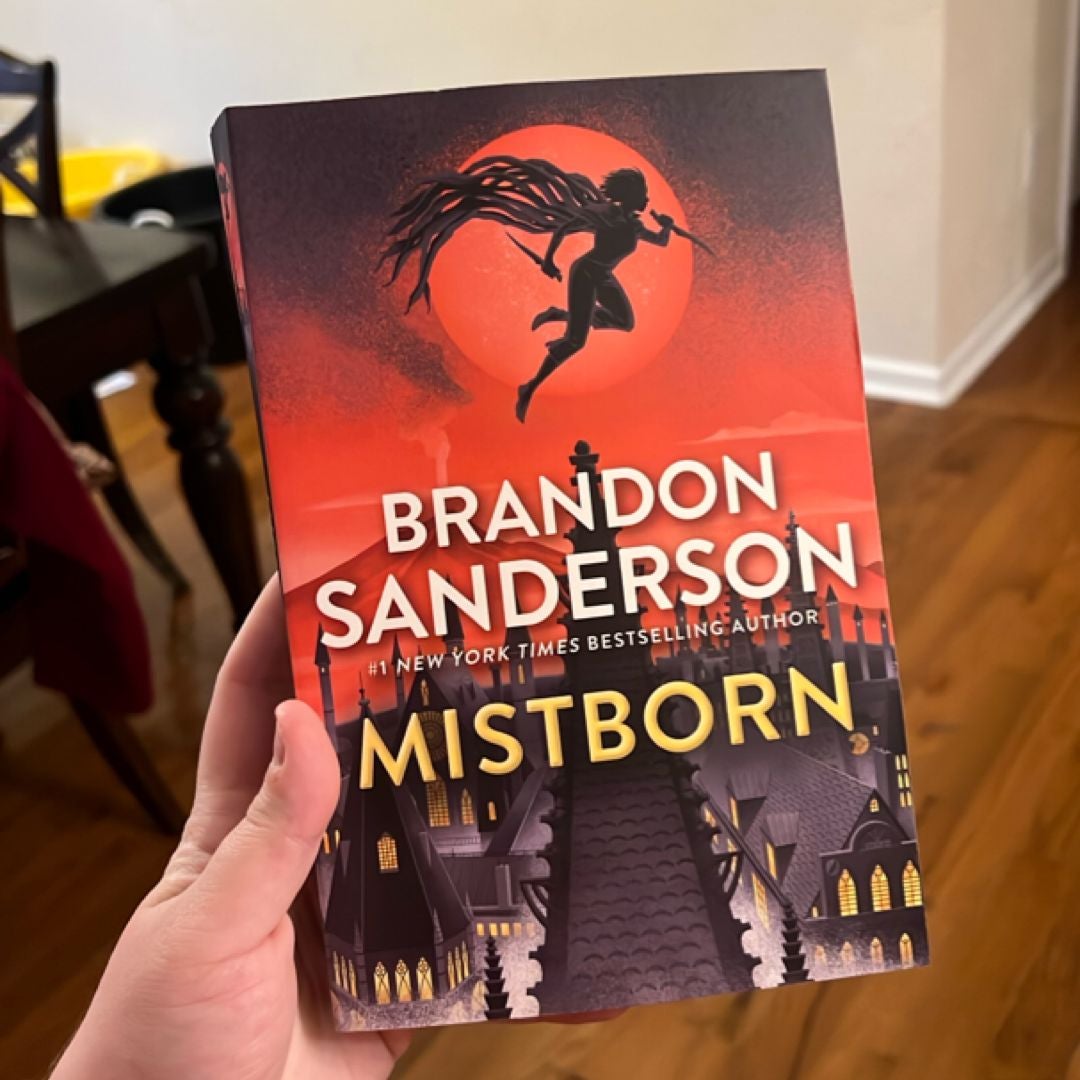 Mistborn
