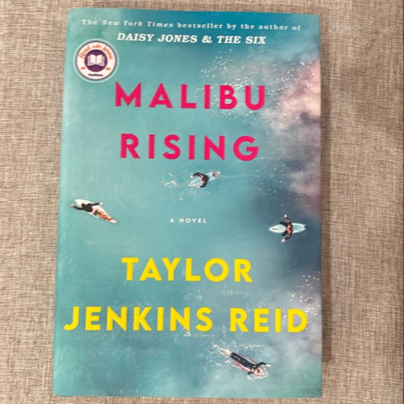 Malibu Rising