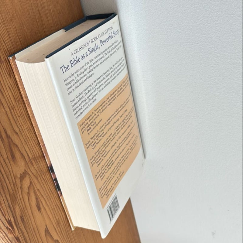 The Book of God