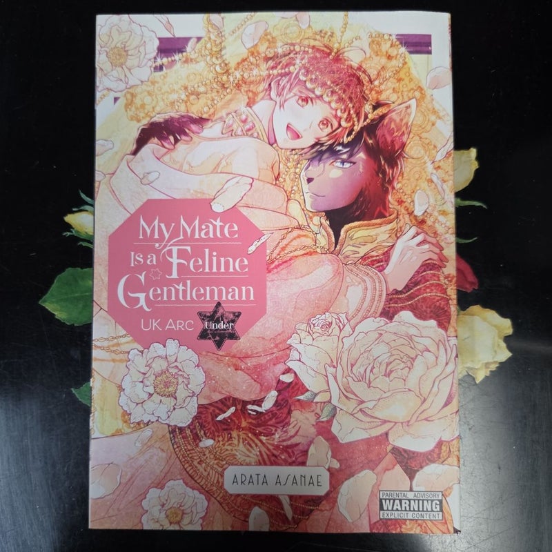 My Mate Is a Feline Gentleman: UK Arc Under