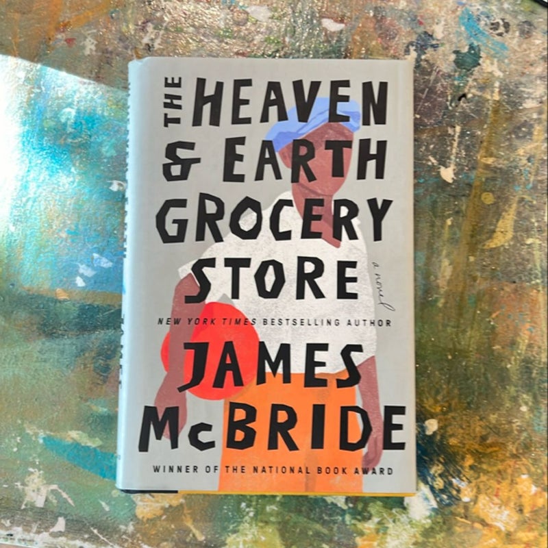 The Heaven and Earth Grocery Store