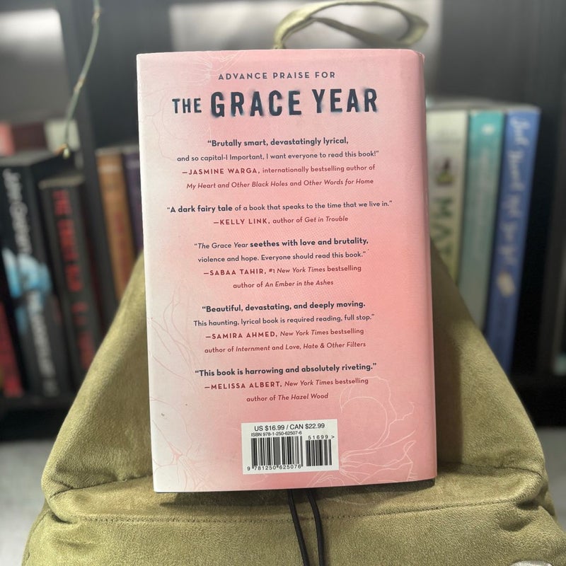 The Grace Year