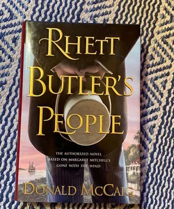 Rhett Butler’s People 
