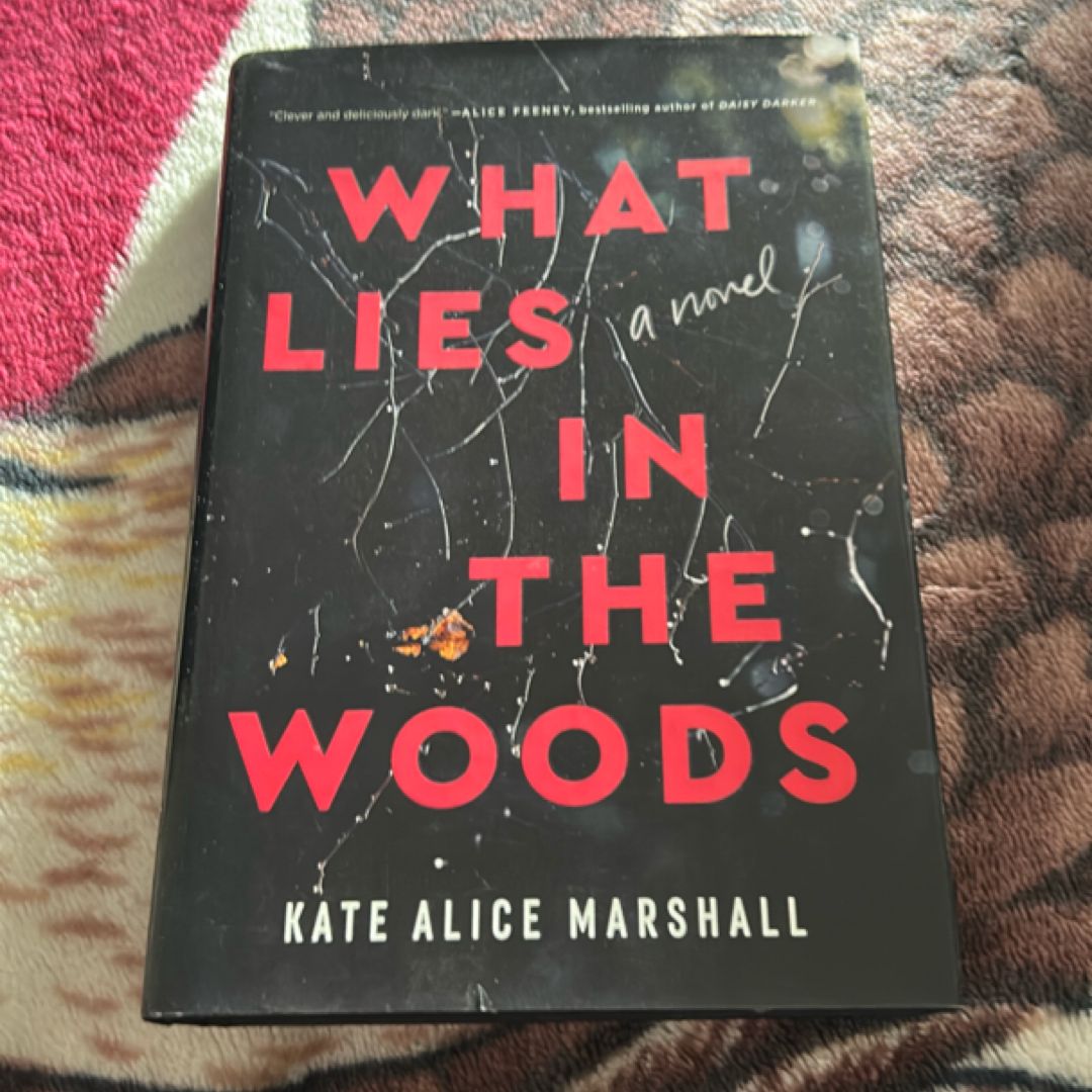 What Lies in the Woods