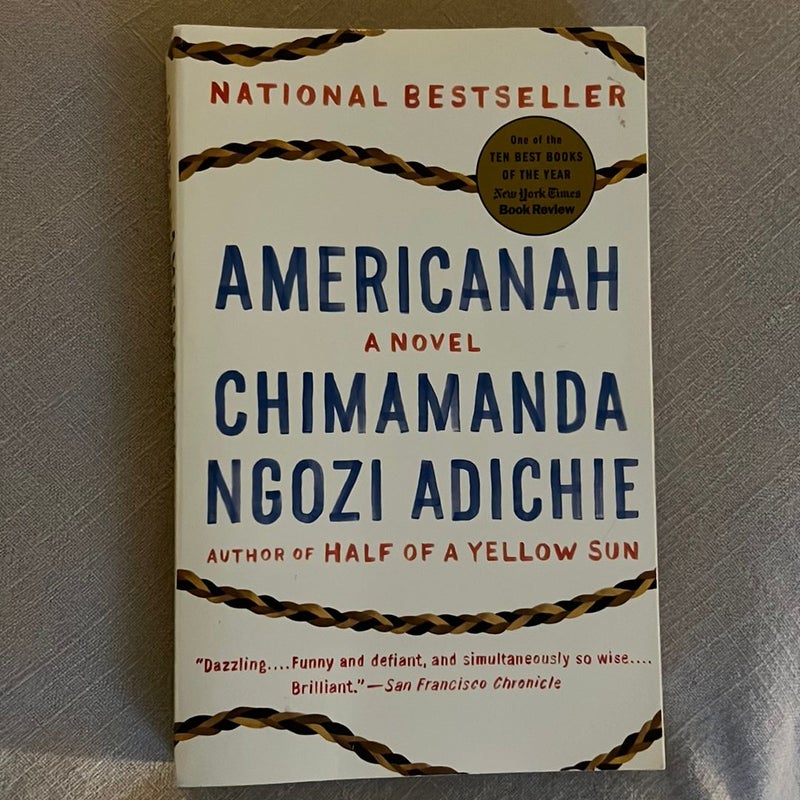 Americanah