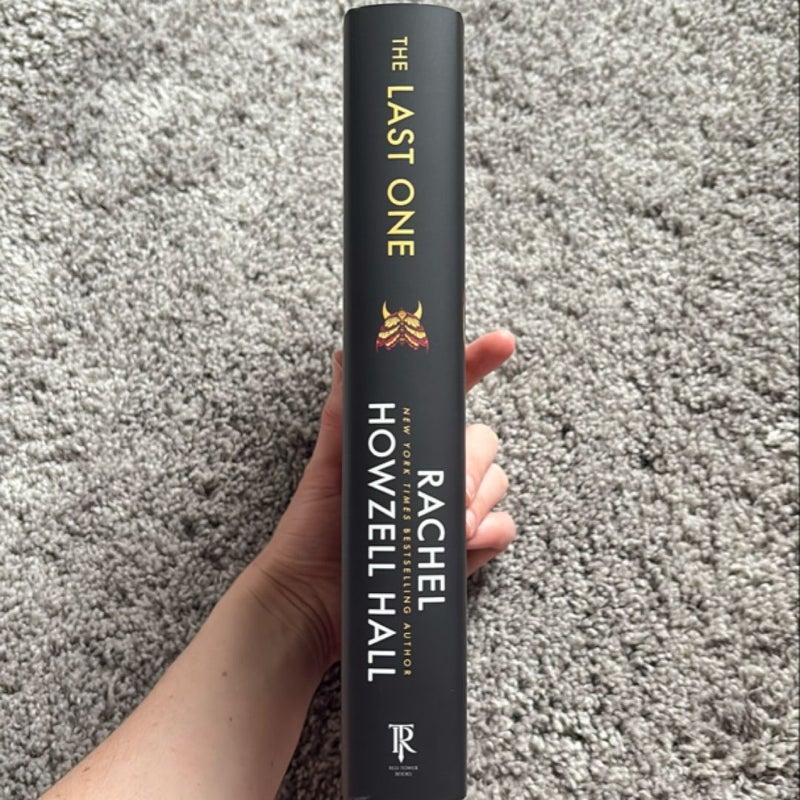 The Last One (Deluxe Limited Edition)