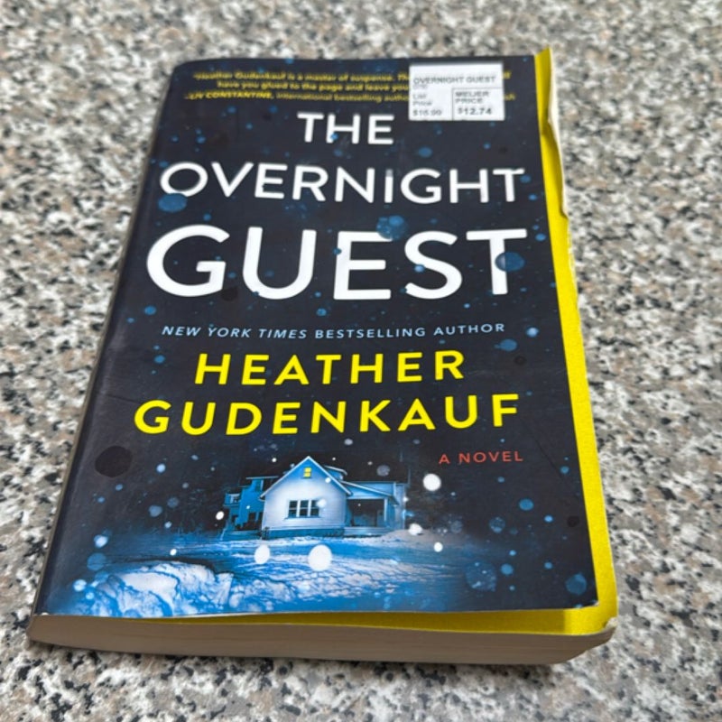 The Overnight Guest