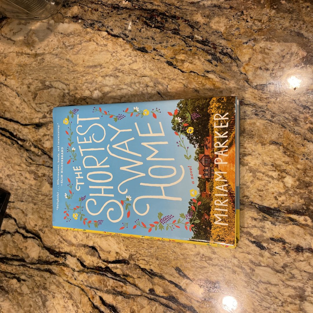 The Shortest Way Home