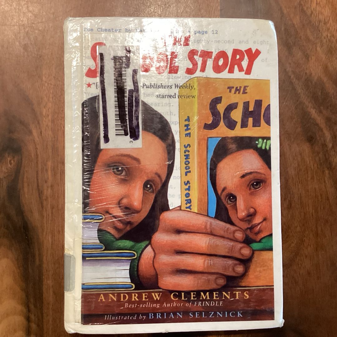 The School Story