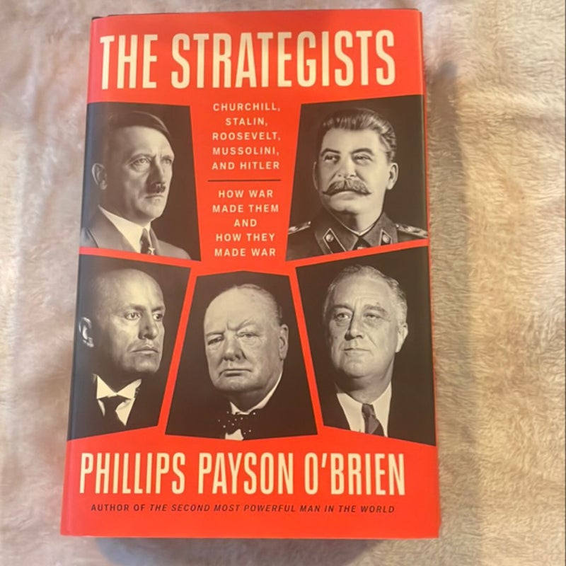 The Strategists