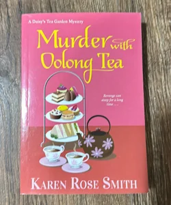 Murder with Oolong Tea