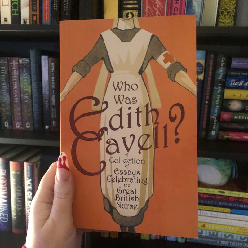 Who Is Edith Cavell? 