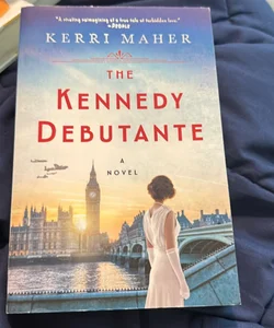 The Kennedy Debutante