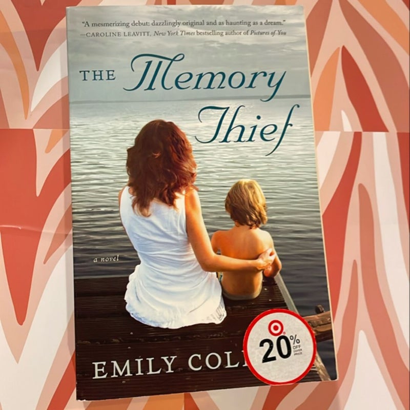 The Memory Thief