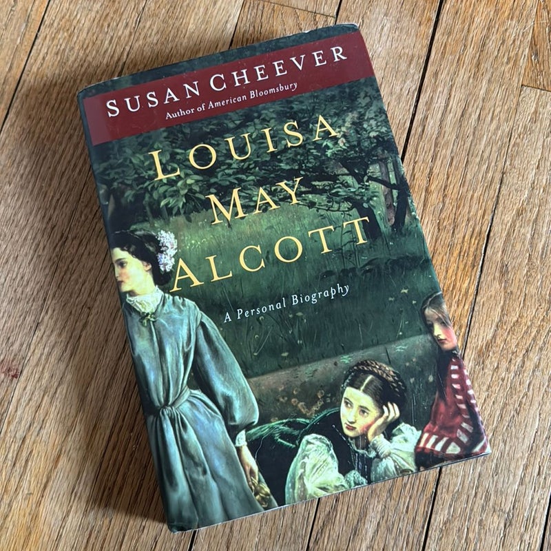 Louisa May Alcott